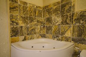 vezir cave suites