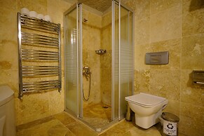 vezir cave suites
