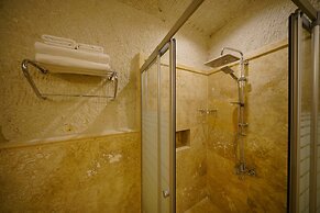vezir cave suites