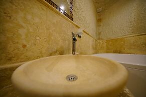 vezir cave suites
