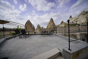vezir cave suites
