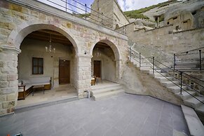 vezir cave suites