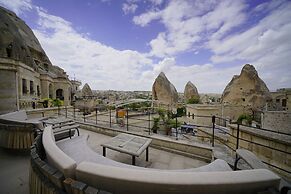 vezir cave suites