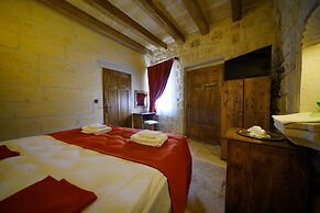 vezir cave suites