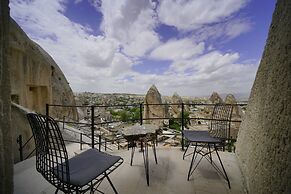 vezir cave suites