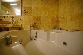 vezir cave suites