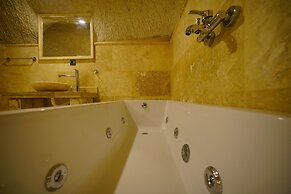 vezir cave suites