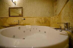 vezir cave suites