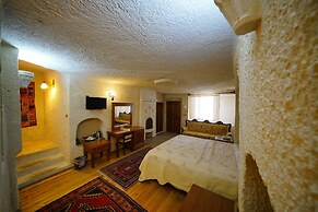 vezir cave suites