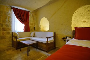 vezir cave suites