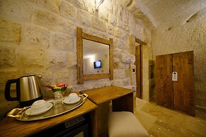 vezir cave suites
