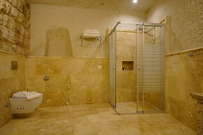 vezir cave suites