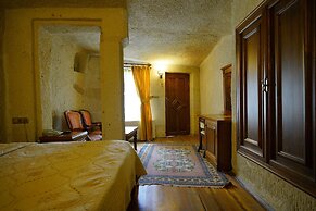 vezir cave suites