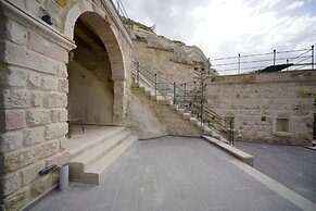 vezir cave suites