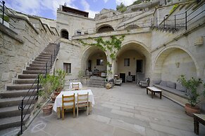 vezir cave suites