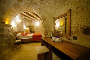 vezir cave suites