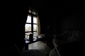 vezir cave suites