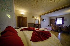 vezir cave suites