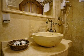 vezir cave suites