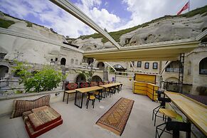 vezir cave suites