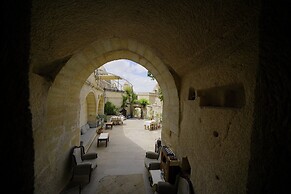 vezir cave suites