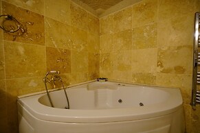 vezir cave suites