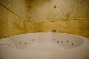 vezir cave suites