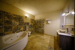 vezir cave suites