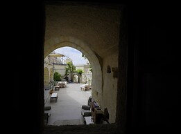 vezir cave suites