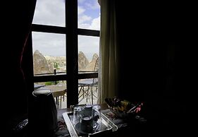 vezir cave suites
