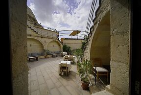 vezir cave suites