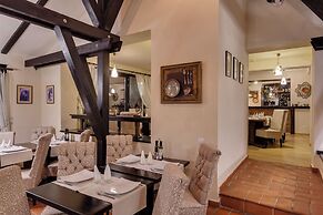 Casa Din Bran-Inn Cuisine