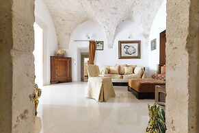 Terrazza Olivia Maria by Wonderful Italy