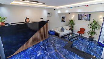 Wond House
