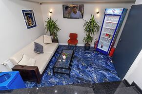 Wond House