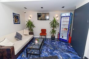 Wond House