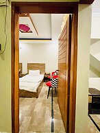 Bed & Rest Airport