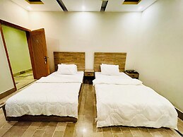 Bed & Rest Airport