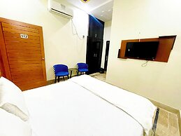 Bed & Rest Airport