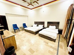 Bed & Rest Airport
