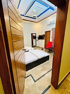Bed & Rest Airport