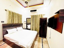 Bed & Rest Airport