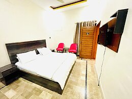 Bed & Rest Airport