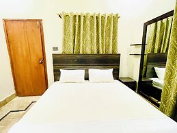 Bed & Rest Airport