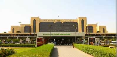 Bed & Rest Airport