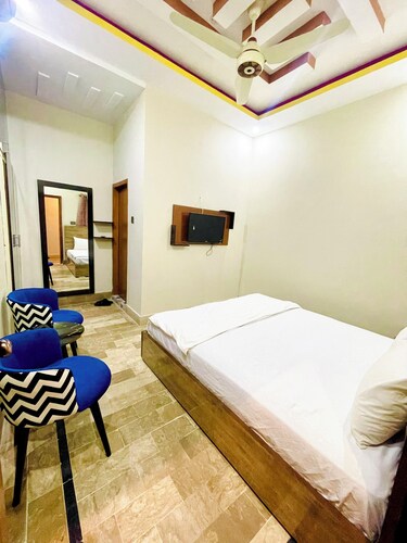 Bed & Rest Airport