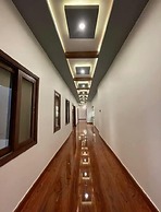 Bed & Rest Airport
