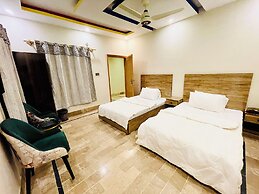 Bed & Rest Airport