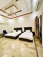 Bed & Rest Airport