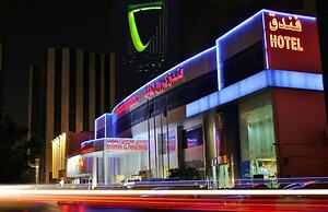 Carawan Al Fahad Hotel